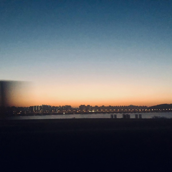 In My Heart 공식 싱글 커버