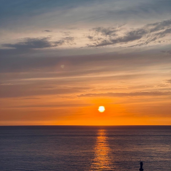 Sunrise 공식 싱글 커버